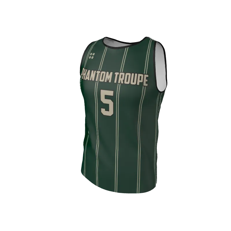 Basketball Hornet XE-Caliber Jerseys. (x 12)