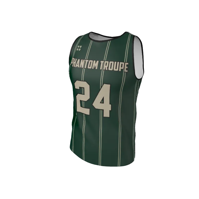 Basketball Hornet XE-Caliber Jerseys. (x 12)