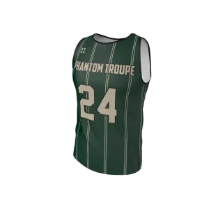 Basketball Hornet XE-Caliber Jerseys. (x 12)