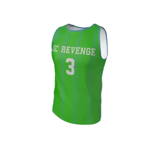 Basketball Hornet XE-Caliber Jerseys. (x 15)