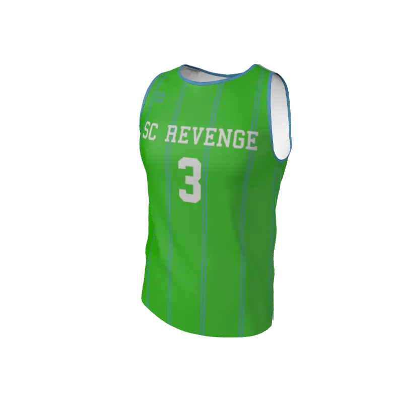 Basketball Hornet XE-Caliber Jerseys. (x 15)