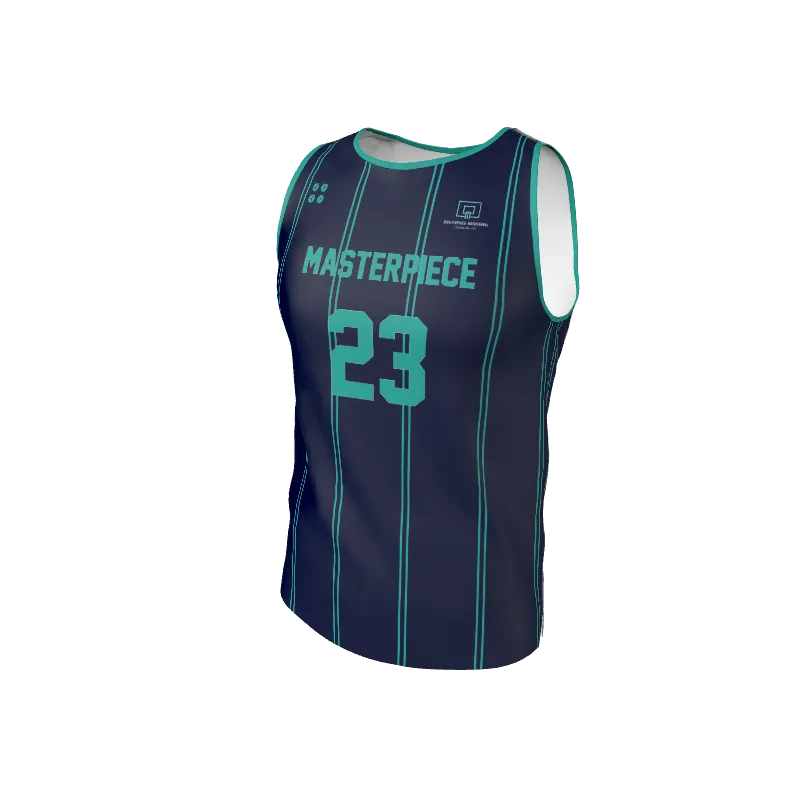 Basketball Hornet XE-Caliber Jerseys. (x 6)
