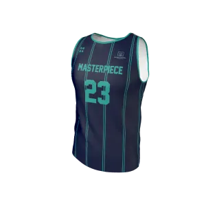 Basketball Hornet XE-Caliber Jerseys. (x 6)