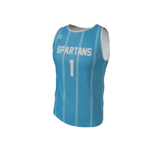 Basketball Hornet XE-Caliber Jerseys. (x 7)