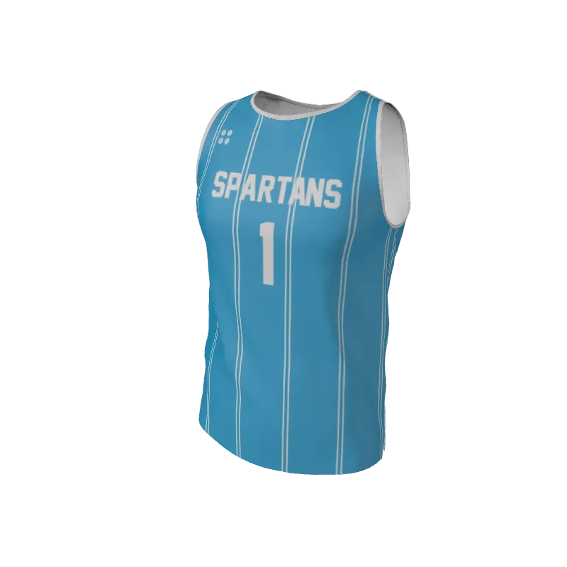 Basketball Hornet XE-Caliber Jerseys. (x 7)