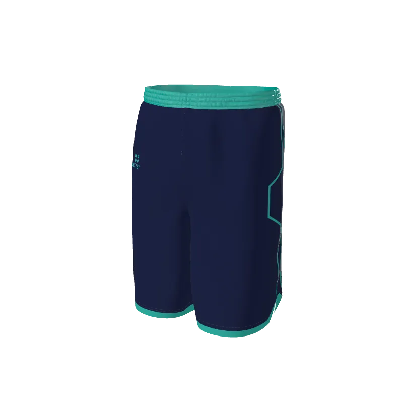 Basketball Hornet XE-Caliber Shorts. (x 6)