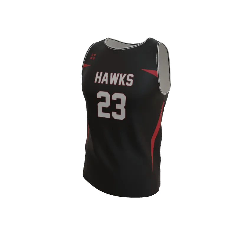 Basketball Horns XE-Caliber Jerseys. (x 10)