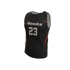 Basketball Horns XE-Caliber Jerseys. (x 10)