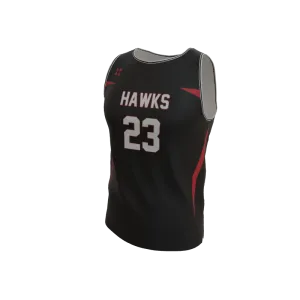 Basketball Horns XE-Caliber Jerseys. (x 10)