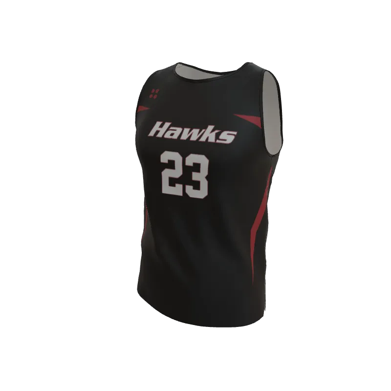 Basketball Horns XE-Caliber Jerseys. (x 10)