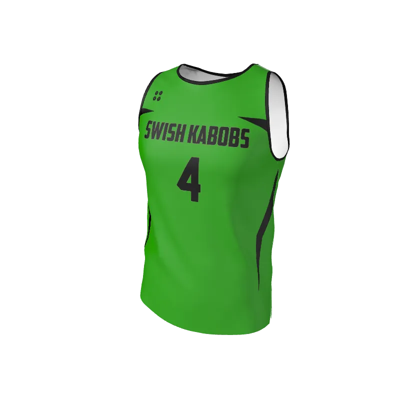 Basketball Horns XE-Caliber Jerseys. (x 9)