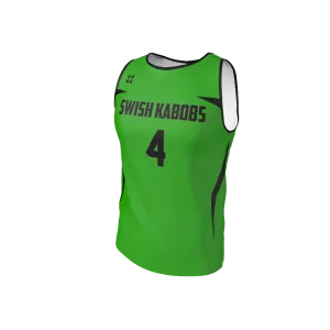 Basketball Horns XE-Caliber Jerseys. (x 9)