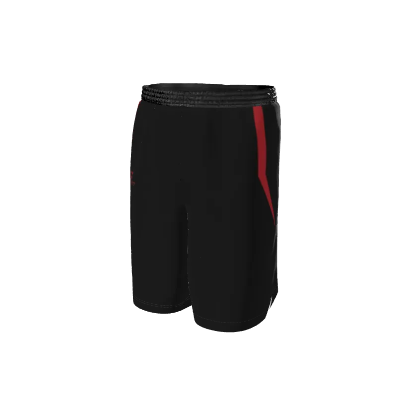 Basketball Horns XE-Caliber Shorts. (x 10)