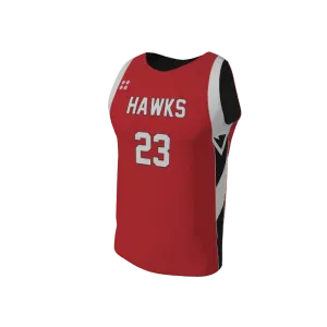 Basketball Icy Phase I Jersey. (x 10)