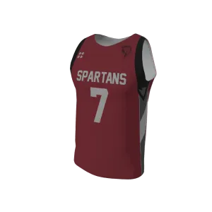 Basketball Icy Phase I Jersey. (x 10)