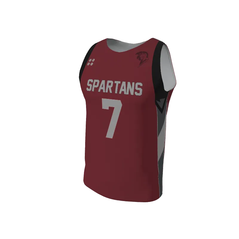 Basketball Icy Phase I Jersey. (x 10)
