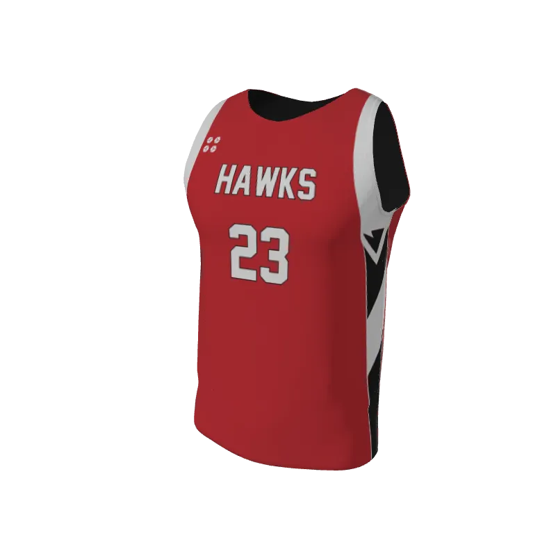 Basketball Icy Phase I Jersey. (x 10)