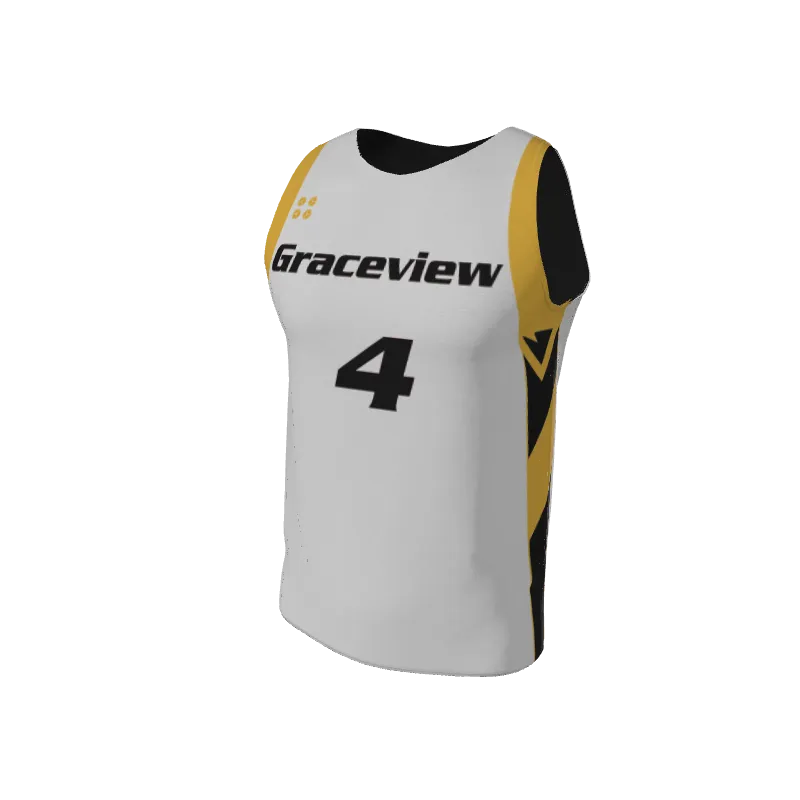 Basketball Icy Phase I Jersey. (x 10)