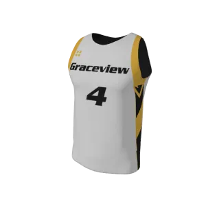 Basketball Icy Phase I Jersey. (x 10)