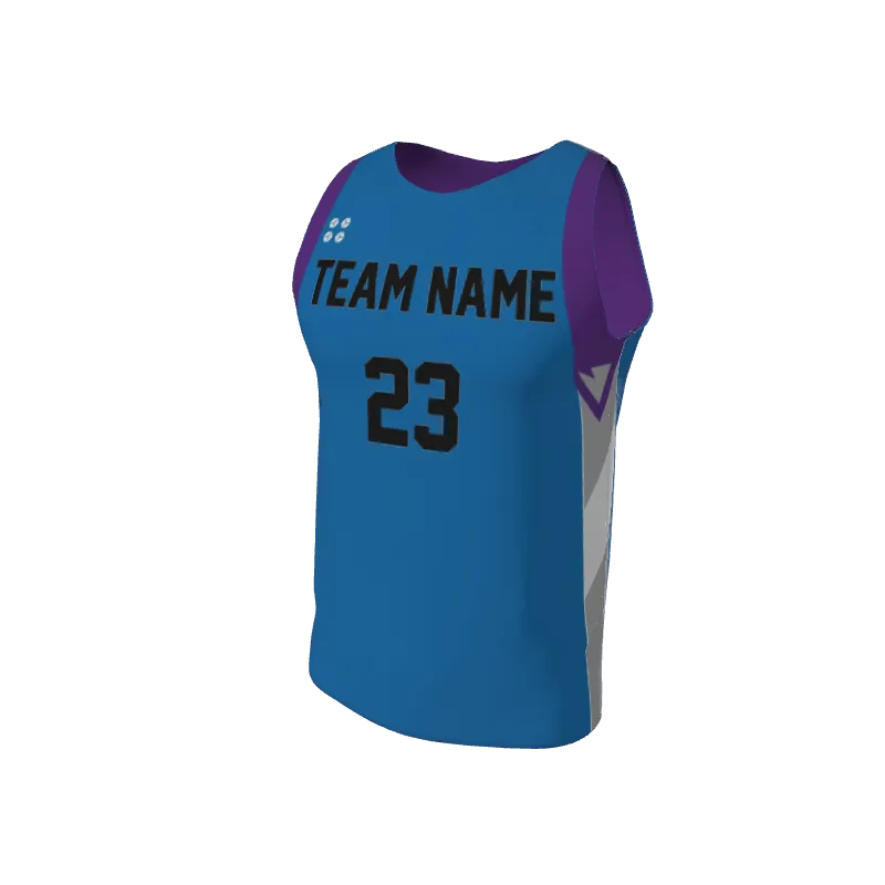 Basketball Icy Phase I Jersey. (x 10)