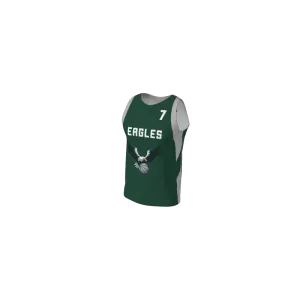 Basketball Icy Phase I Jersey. (x 12)