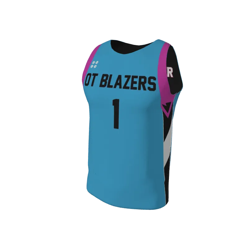 Basketball Icy Phase I Jersey. (x 12)
