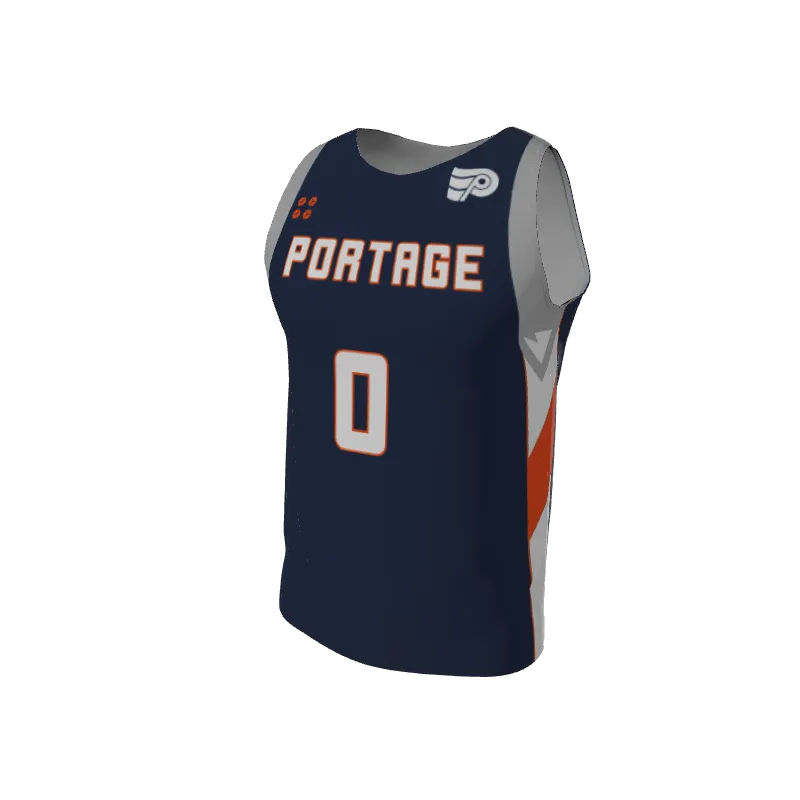 Basketball Icy Phase I Jersey. (x 15)