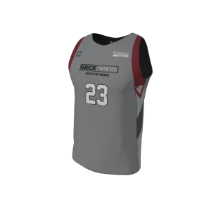 Basketball Icy Phase I Jersey. (x 15)