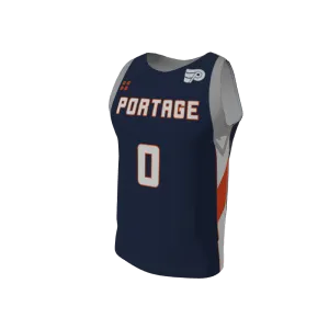 Basketball Icy Phase I Jersey. (x 15)