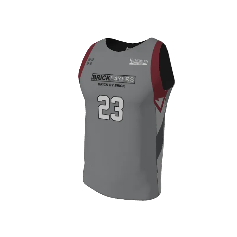Basketball Icy Phase I Jersey. (x 15)