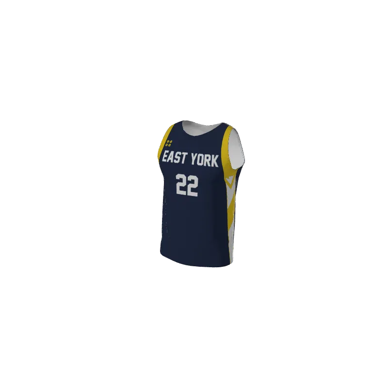 Basketball Icy Phase I Jersey. (x 30)