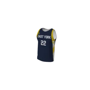 Basketball Icy Phase I Jersey. (x 30)