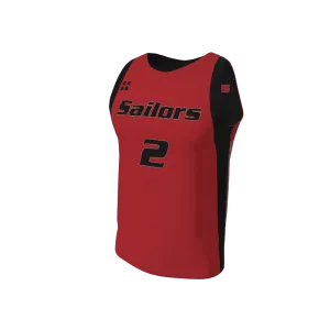 Basketball Icy Phase I Jersey. (x 8)