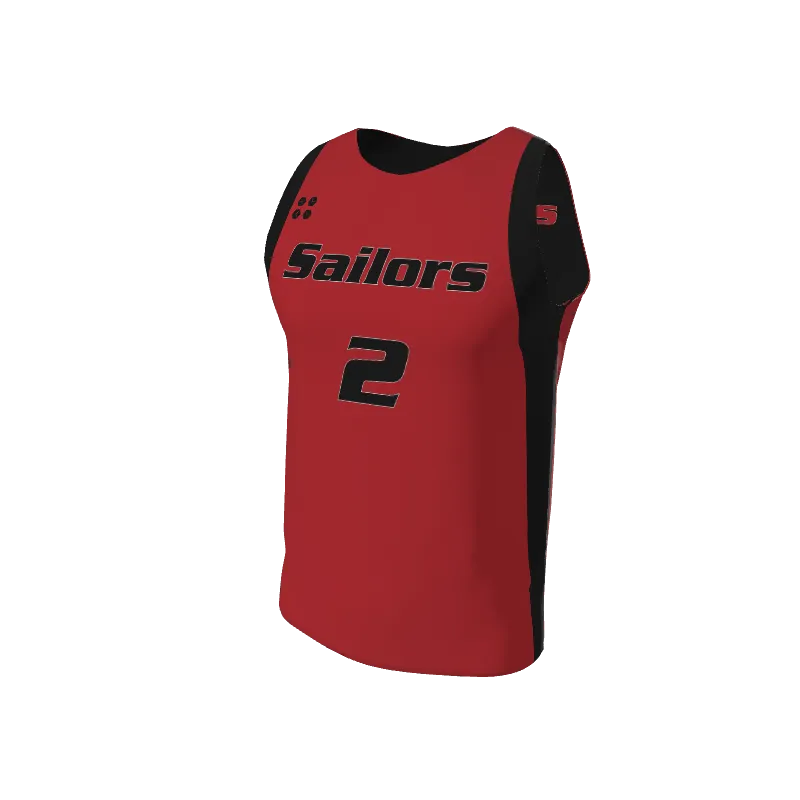 Basketball Icy Phase I Jersey. (x 8)