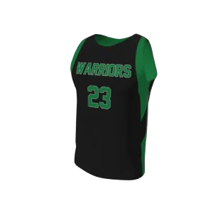 Basketball Icy Phase I Jersey. (x 8)