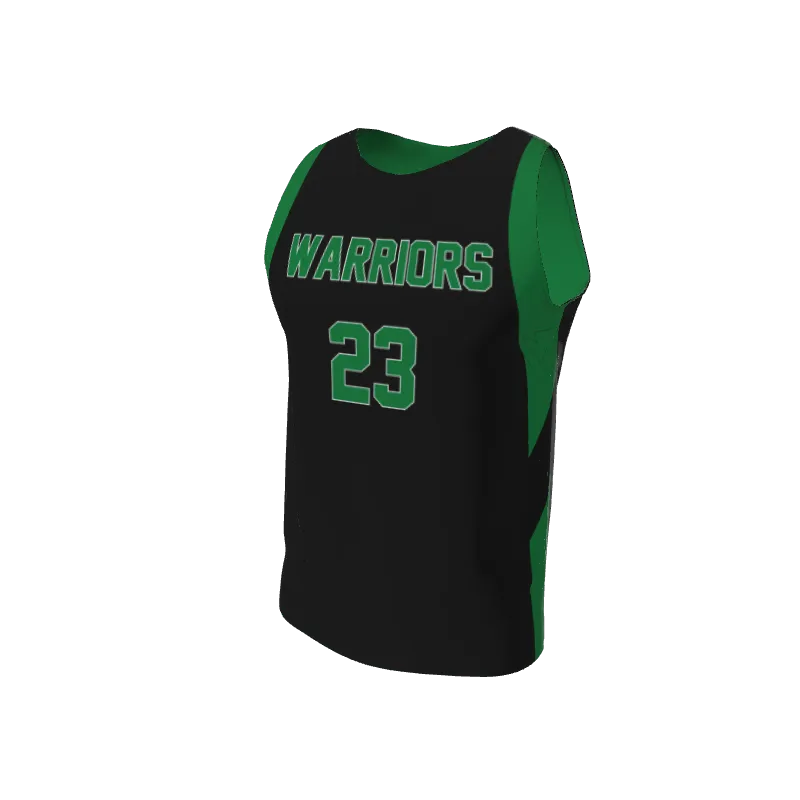 Basketball Icy Phase I Jersey. (x 8)