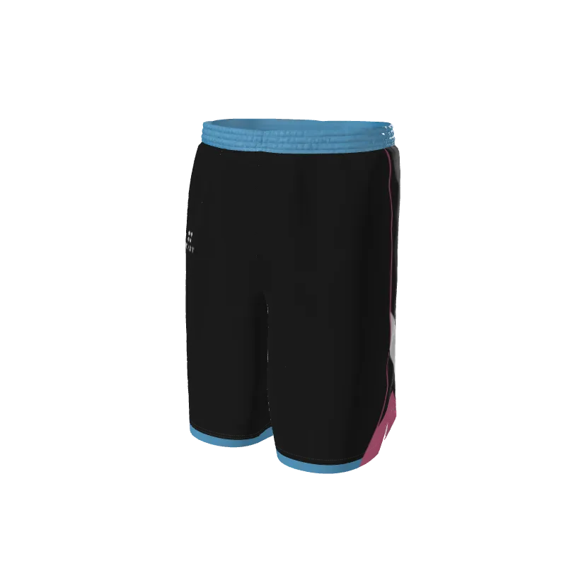 Basketball Icy Phase I Shorts. (x 12)