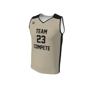 Basketball Illuminate Flash Jerseys. (x 12)