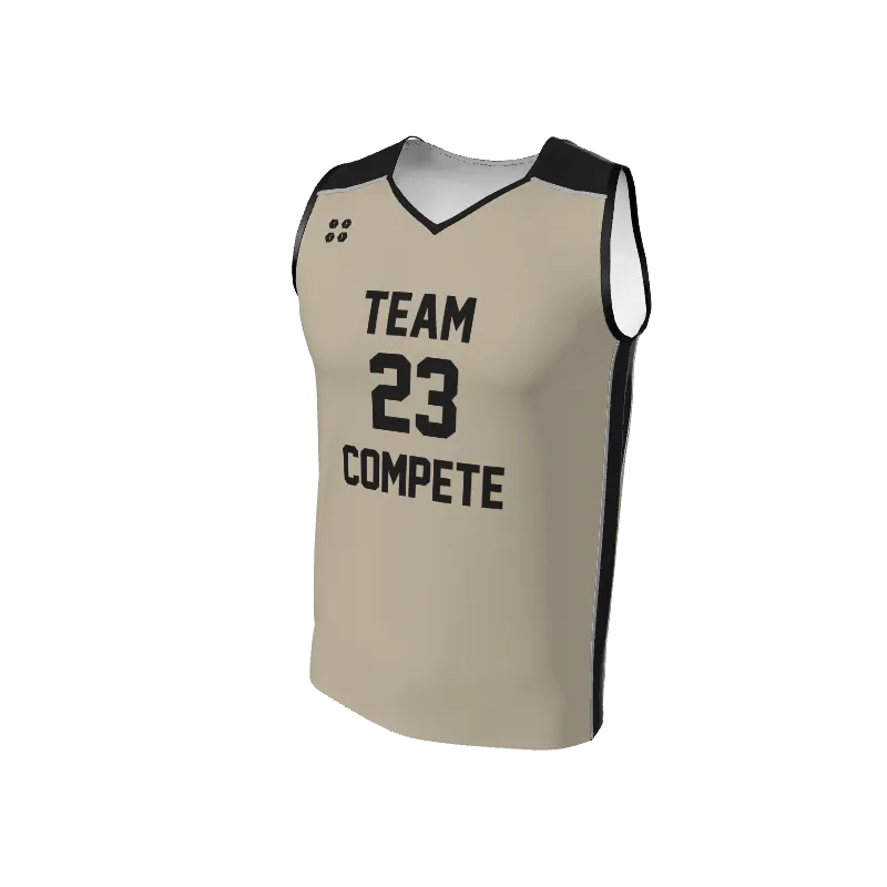 Basketball Illuminate Flash Jerseys. (x 12)