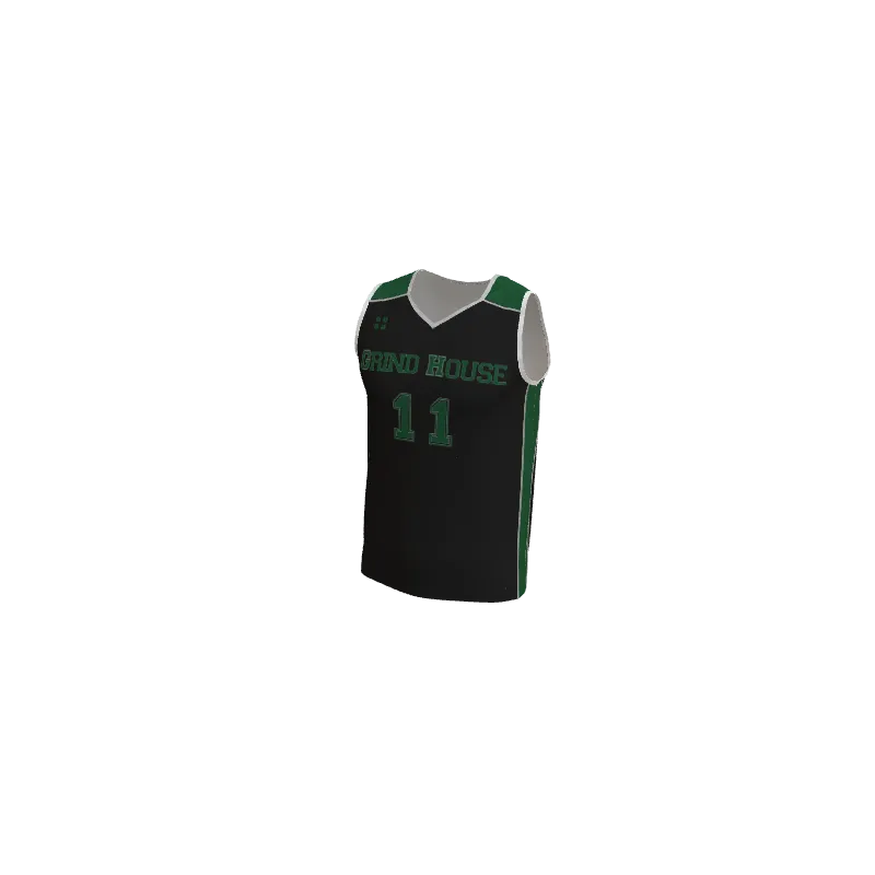 Basketball Illuminate Flash Jerseys. (x 13)