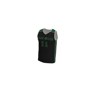 Basketball Illuminate Flash Jerseys. (x 13)
