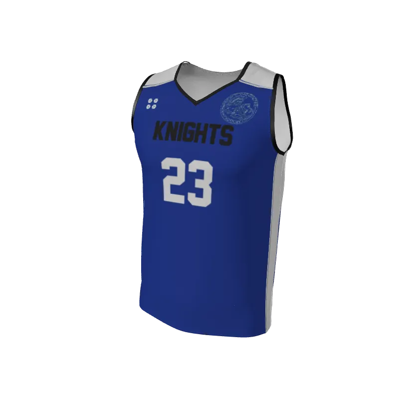 Basketball Illuminate Flash Jerseys. (x 17)