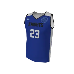 Basketball Illuminate Flash Jerseys. (x 17)