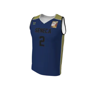 Basketball Illuminate Flash Jerseys. (x 6)