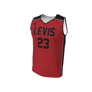 Basketball Illuminate Flash Jerseys. (x 6)