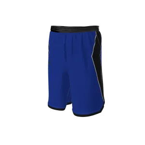 Basketball Illuminate Flash Shorts. (x 10)