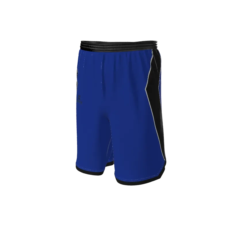 Basketball Illuminate Flash Shorts. (x 10)