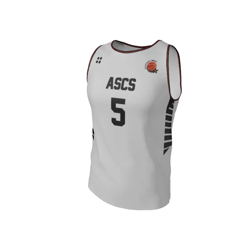 Basketball Indy XE-Caliber Jerseys. (x 10)