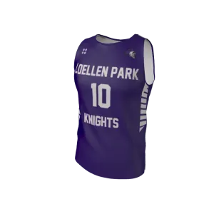 Basketball Indy XE-Caliber Jerseys. (x 6)