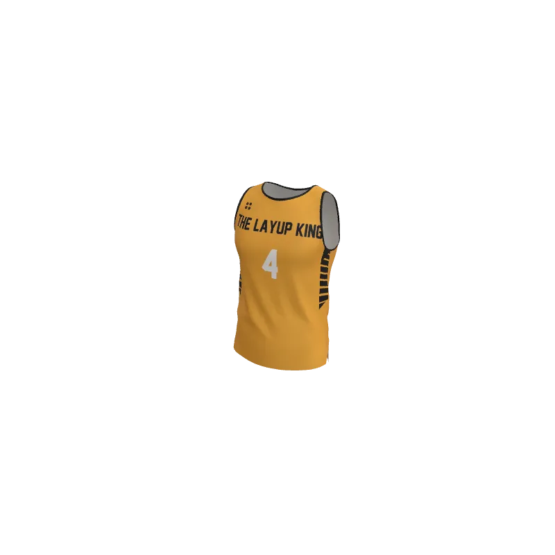 Basketball Indy XE-Caliber Jerseys. (x 6)
